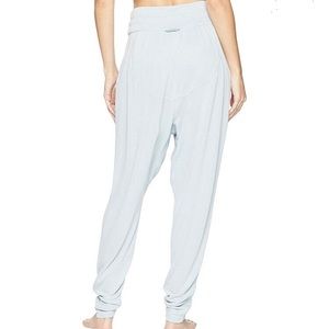 NWT Free People Movement Yella Harem Pant XS